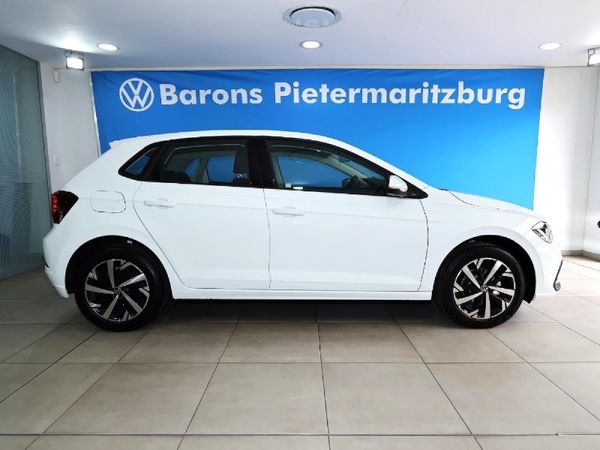 2026-Volkswagen-Polo-10-TSI-Life image:6
