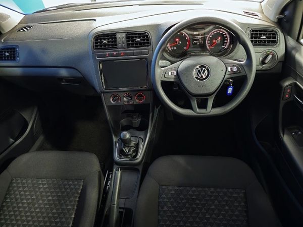 2026-Volkswagen-Polo-Vivo-14 image:9