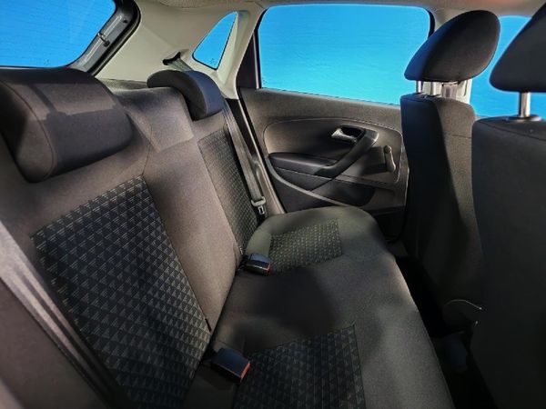 2026-Volkswagen-Polo-Vivo-14 image:11