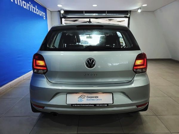 2026-Volkswagen-Polo-Vivo-14 image:14