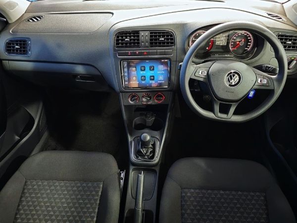 2026-Volkswagen-Polo-Vivo-14 image:19