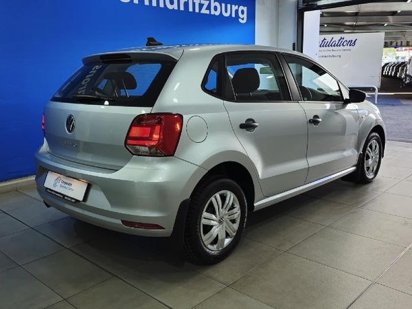 2026-Volkswagen-Polo-Vivo-14 image:7