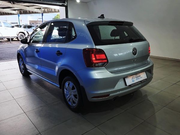 2026-Volkswagen-Polo-Vivo-14 image:8