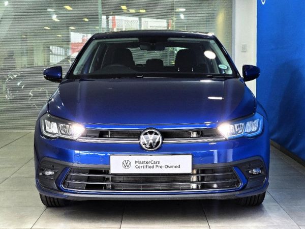 2026-Volkswagen-Polo-10-TSI-Life-Auto-DSG image:13