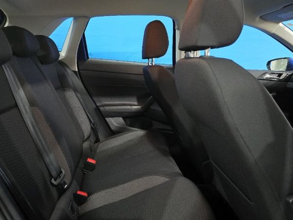 2026-Volkswagen-Polo-10-TSI-Life-Auto-DSG image:17