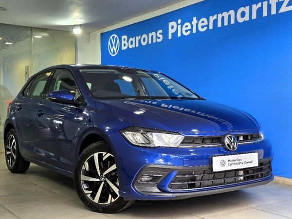 2026-Volkswagen-Polo-10-TSI-Life-Auto-DSG image:2