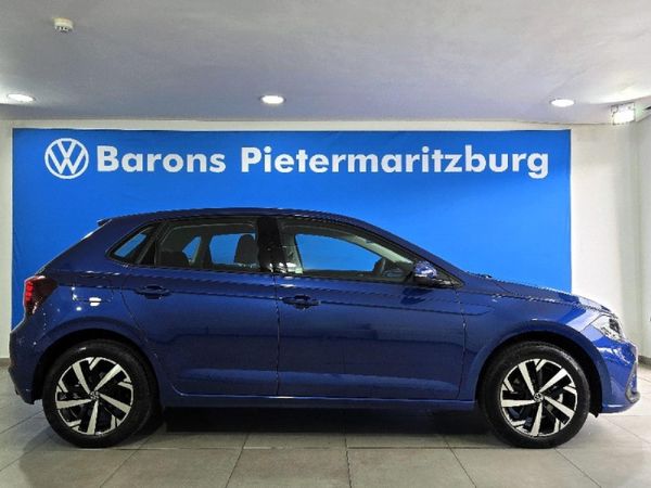 2026-Volkswagen-Polo-10-TSI-Life-Auto-DSG image:6