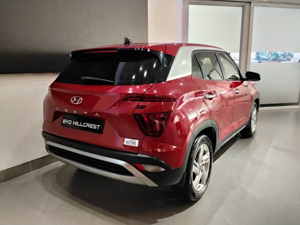 2022-Hyundai-Creta-15-Premium-Auto image:6