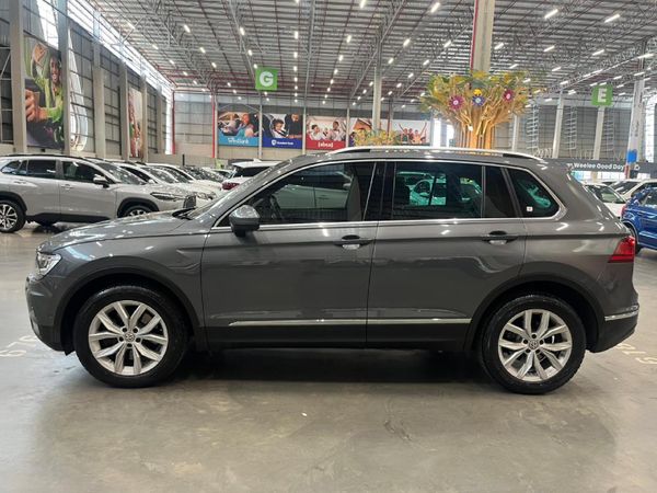 2018-Volkswagen-Tiguan-20-TDI-Highline-4Motion-Auto image:3