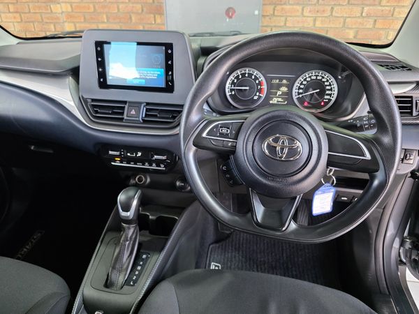 2025-Toyota-Starlet-15-XS-Auto image:7