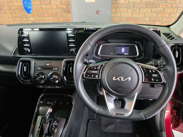 2022-Kia-Sonet-10T-EX-Auto image:6