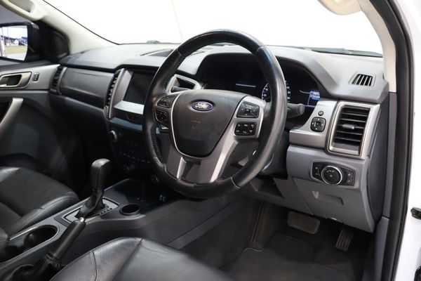 2018-Ford-Everest-22-TDCi-XLT-Auto image:9