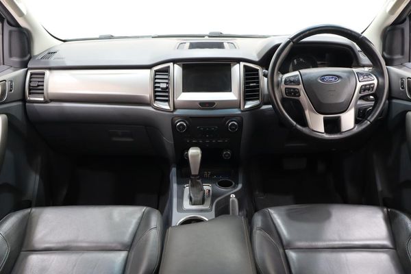 2018-Ford-Everest-22-TDCi-XLT-Auto image:12