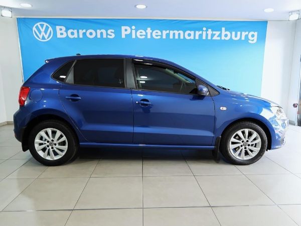 2026-Volkswagen-Polo-Vivo-14 image:9