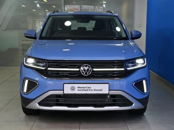 2026-Volkswagen-T-Cross-10-TSI-Style-Auto image:10