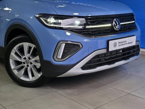2026-Volkswagen-T-Cross-10-TSI-Style-Auto image:11