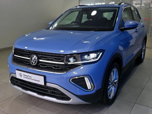 2026-Volkswagen-T-Cross-10-TSI-Style-Auto image:13