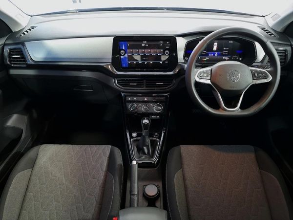 2026-Volkswagen-T-Cross-10-TSI-Style-Auto image:14