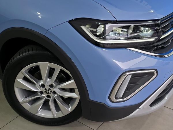 2026-Volkswagen-T-Cross-10-TSI-Style-Auto image:18