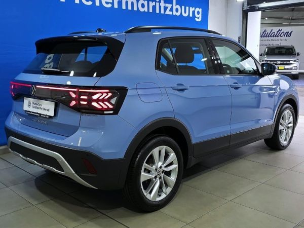 2026-Volkswagen-T-Cross-10-TSI-Style-Auto image:23