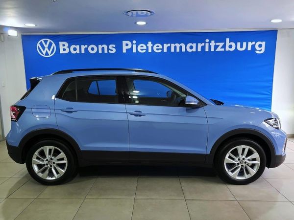 2026-Volkswagen-T-Cross-10-TSI-Style-Auto image:5