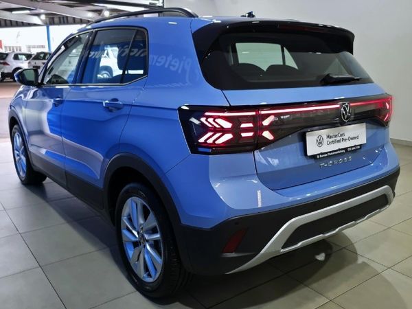 2026-Volkswagen-T-Cross-10-TSI-Style-Auto image:6