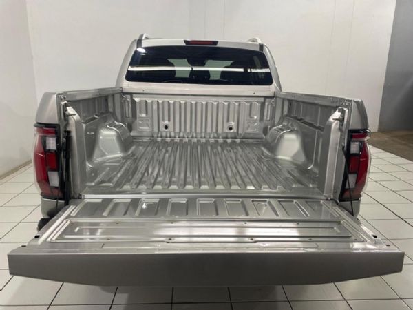 2026-Foton-Tunland-20D-V7-VLX-Double-Cab-Auto image:9