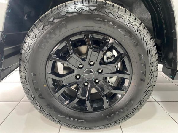 2026-Foton-Tunland-20D-V7-VLX-Double-Cab-Auto image:10