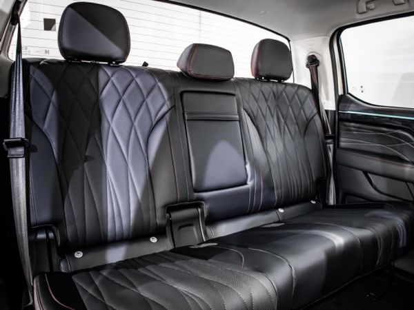 2026-Foton-Tunland-20D-V7-VLX-Double-Cab-Auto image:20