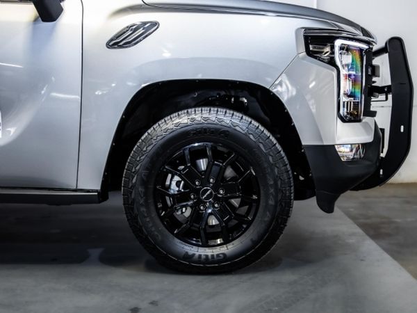 2026-Foton-Tunland-20D-V7-VLX-Double-Cab-Auto image:3