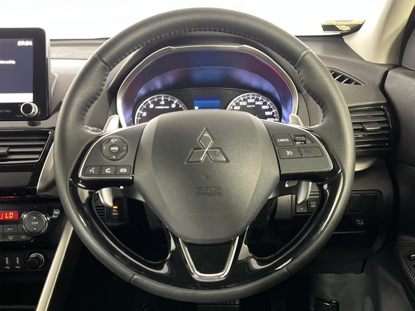 2023-Mitsubishi-Eclipse-Cross-15T-GLS-Auto image:11