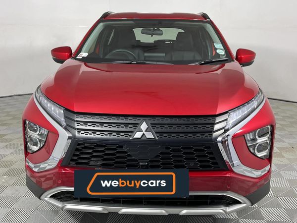 2023-Mitsubishi-Eclipse-Cross-15T-GLS-Auto image:14
