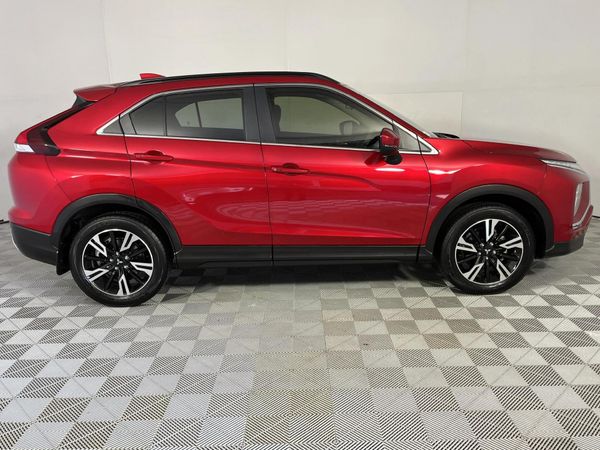 2023-Mitsubishi-Eclipse-Cross-15T-GLS-Auto image:16