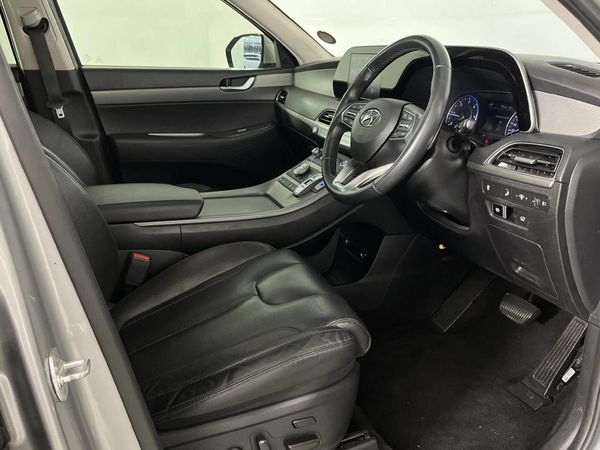 2021-Hyundai-Palisade-22d-Elite-AWD-Auto-7-seat image:9