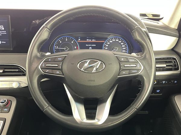 2021-Hyundai-Palisade-22d-Elite-AWD-Auto-7-seat image:11