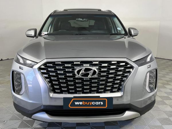 2021-Hyundai-Palisade-22d-Elite-AWD-Auto-7-seat image:14