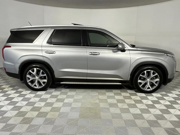 2021-Hyundai-Palisade-22d-Elite-AWD-Auto-7-seat image:16
