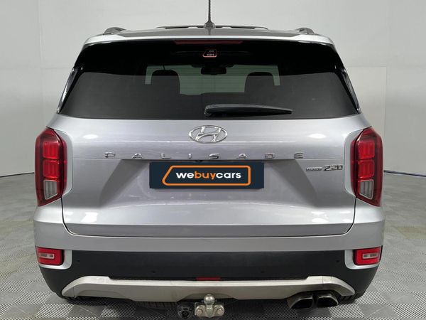 2021-Hyundai-Palisade-22d-Elite-AWD-Auto-7-seat image:17