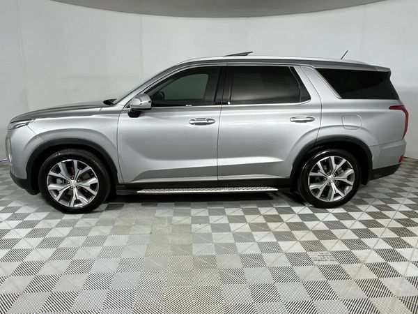 2021-Hyundai-Palisade-22d-Elite-AWD-Auto-7-seat image:18