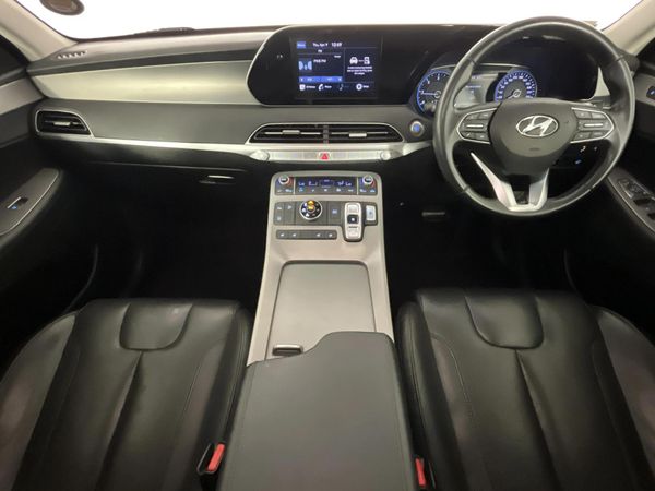 2021-Hyundai-Palisade-22d-Elite-AWD-Auto-7-seat image:1
