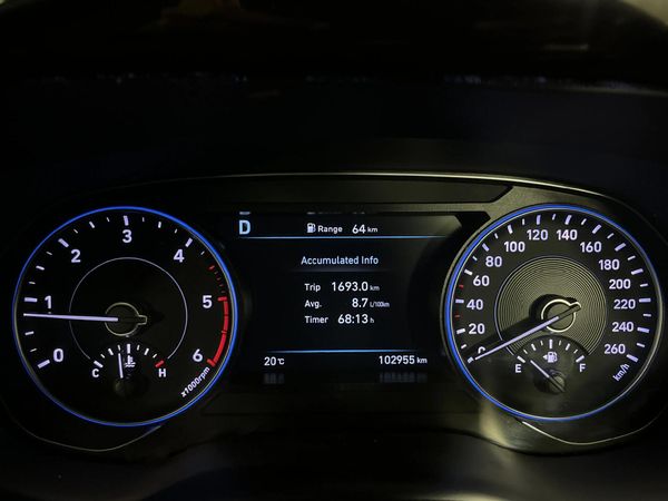 2021-Hyundai-Palisade-22d-Elite-AWD-Auto-7-seat image:2