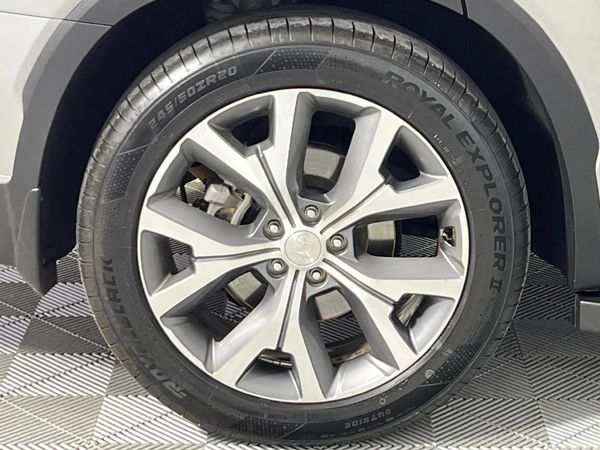 2021-Hyundai-Palisade-22d-Elite-AWD-Auto-7-seat image:7