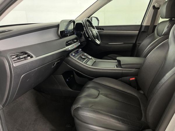 2021-Hyundai-Palisade-22d-Elite-AWD-Auto-7-seat image:8