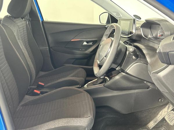 2023-Peugeot-2008-12T-Active-Auto image:9