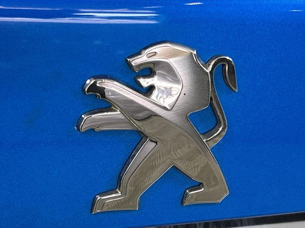 2023-Peugeot-2008-12T-Active-Auto image:11