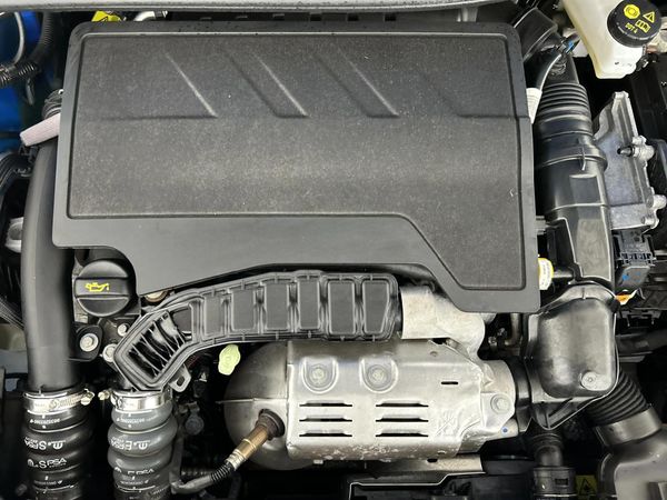 2023-Peugeot-2008-12T-Active-Auto image:13