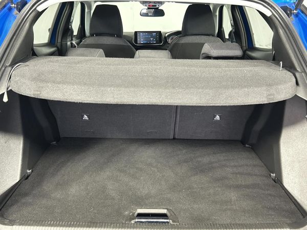 2023-Peugeot-2008-12T-Active-Auto image:14