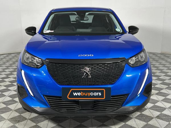 2023-Peugeot-2008-12T-Active-Auto image:15