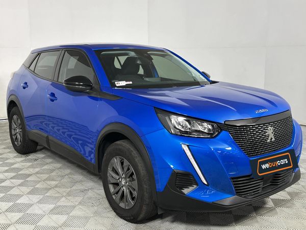 2023-Peugeot-2008-12T-Active-Auto image:16