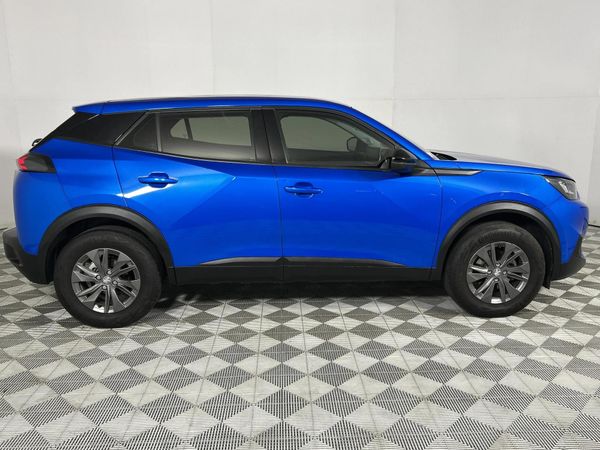 2023-Peugeot-2008-12T-Active-Auto image:17